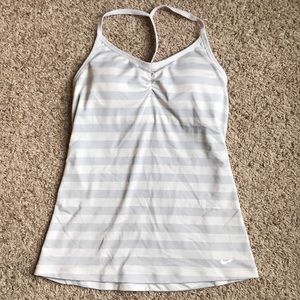 Nike tank